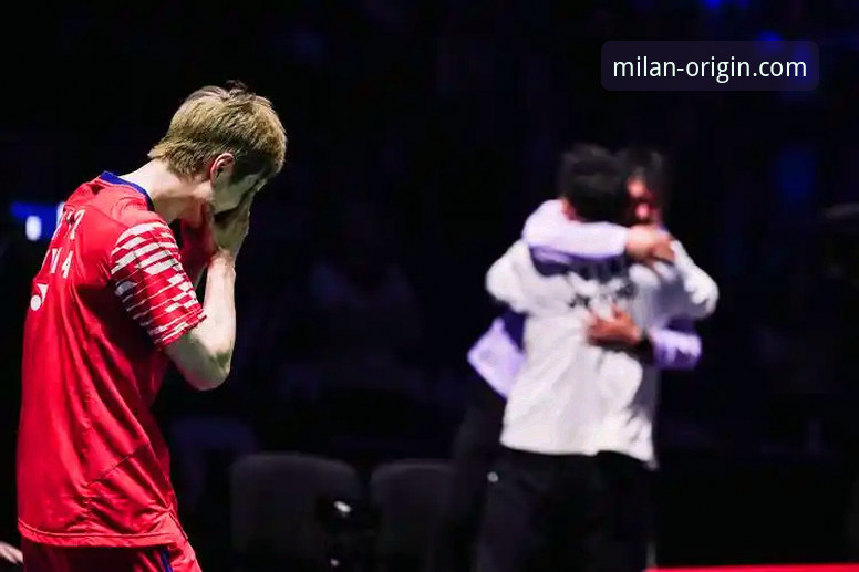 深度解析石宇奇亚锦赛夺冠：一场技术与心态的胜利教程