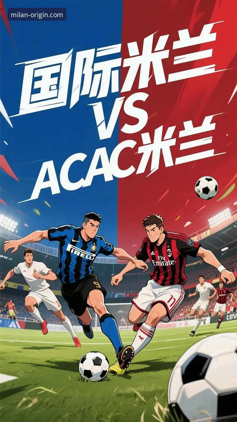 3个关键点，彻底搞懂AC米兰官网与米兰官网区别 | 米兰体育平台权威解析